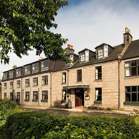 Balmoral Arms Hotel Ballater Bagian luar foto