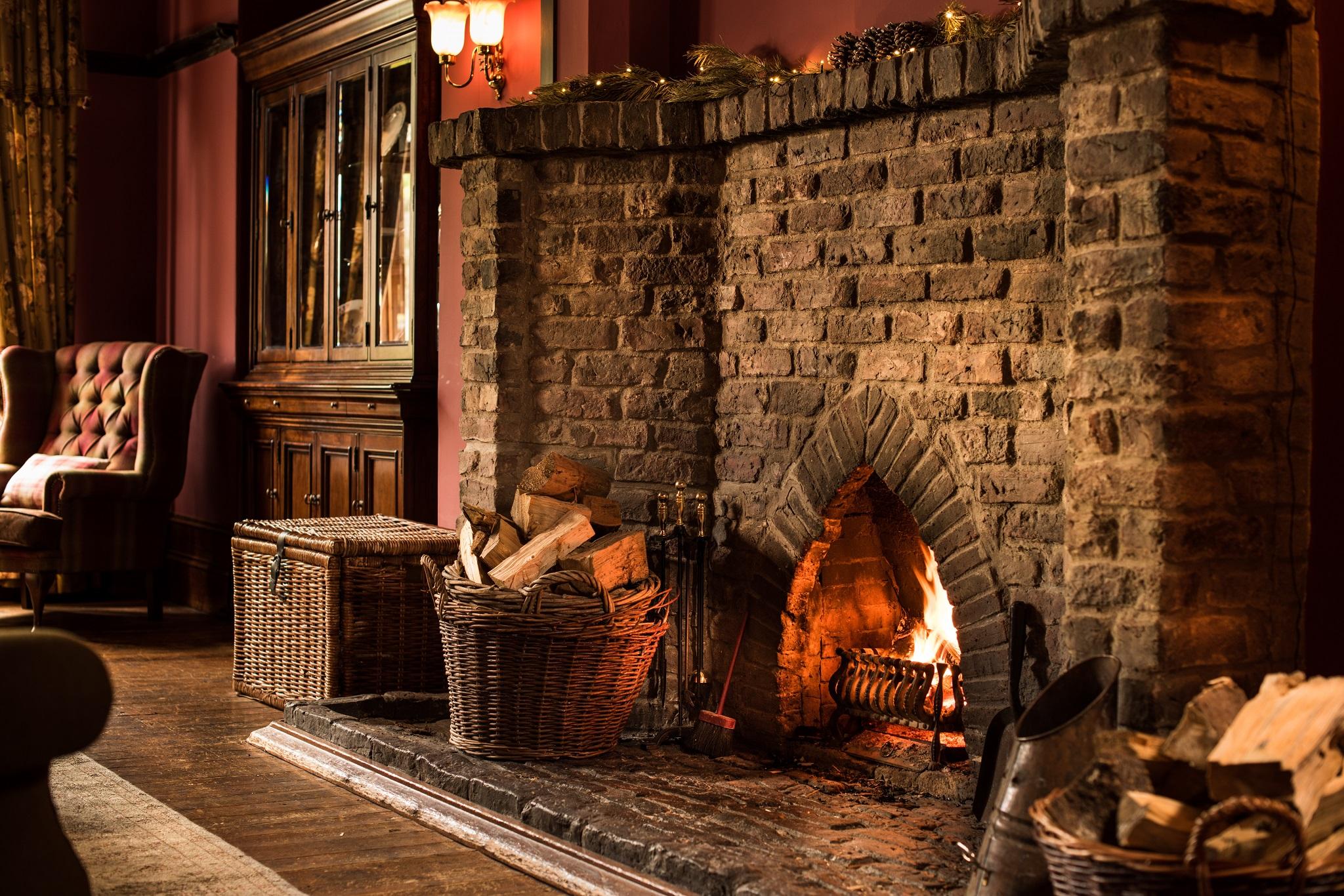 Balmoral Arms Hotel Ballater Bagian luar foto