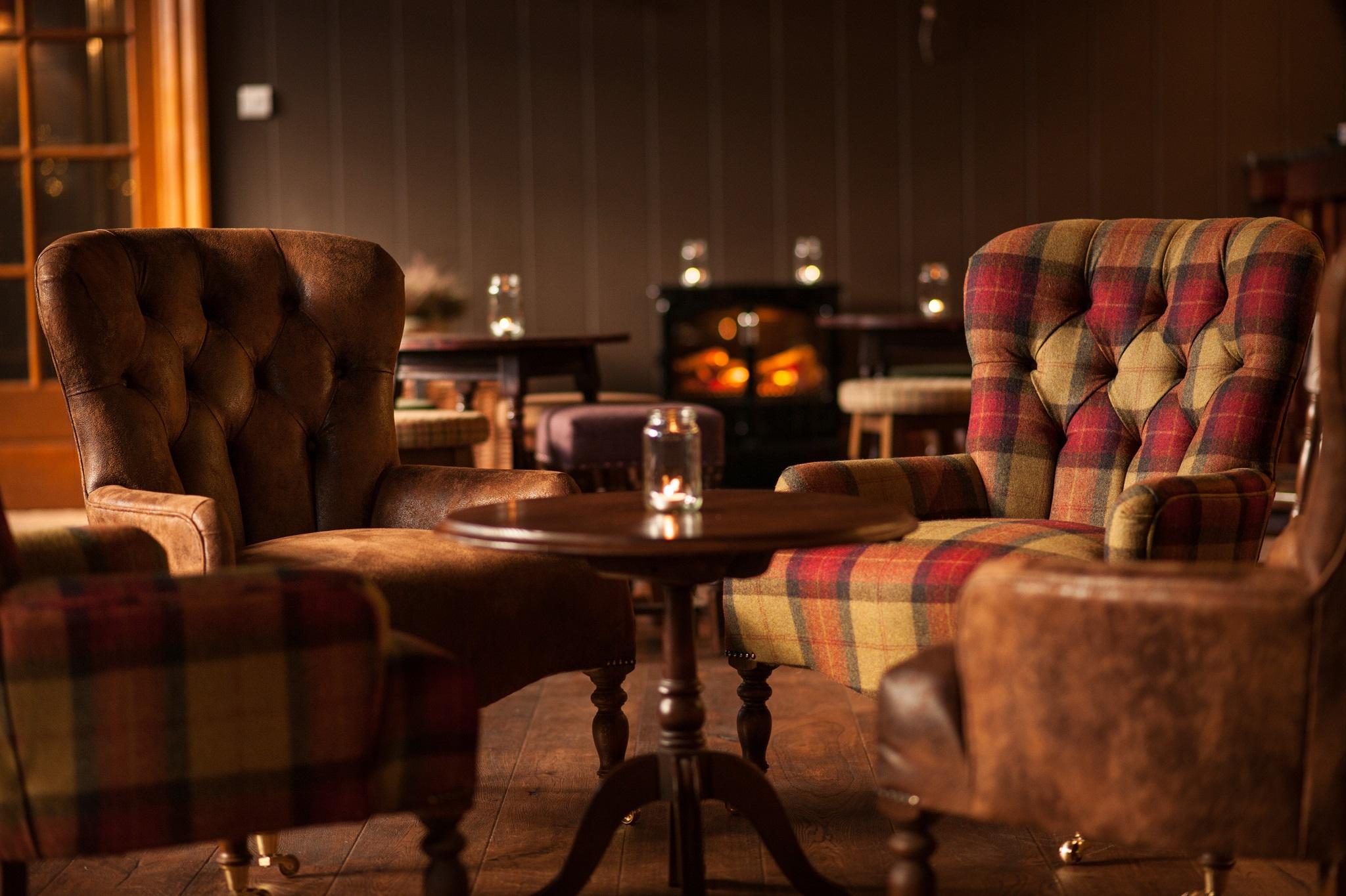 Balmoral Arms Hotel Ballater Bagian luar foto